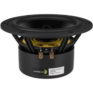 Main product image for Dayton Audio RS180S-8 7" Reference Shielded Woof 295-364